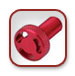 AC Rock Knobs/LPR